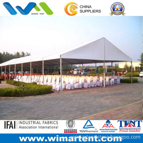 10mx24m Marquee Aluminum PVC Tent for Wedding